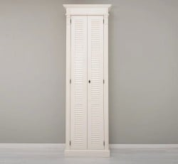 Dulap cu 2 usi, Colectia Shutter & Directoire de la Studio Szel PS618 - Culoare_P015 - VOPSIT