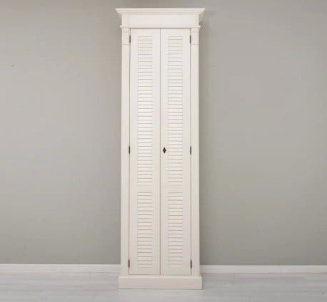 Dulap cu 2 usi, Colectia Shutter & Directoire de la Studio Szel PS618 - Culoare_P015 - VOPSIT