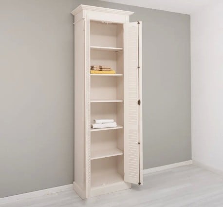 Dulap cu 2 uși – colecție Shutter & Directoire - SPEC22108