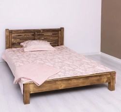 Pat cu tablie 160x200cm - PS613-160X200