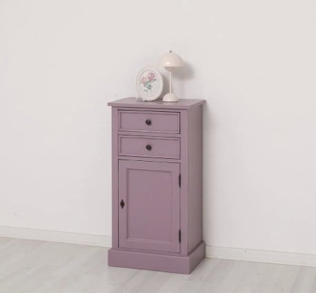 Comoda cu 2 sertare si 1 usa - PS108