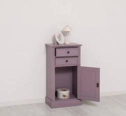 Comoda cu 2 sertare si 1 usa - PS108