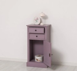 Comoda cu 2 sertare si 1 usa - PS108