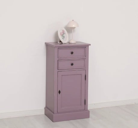 Comoda cu 2 sertare si 1 usa - PS108