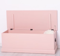 Cufar 120x45x45cm de la Studio Szel - PS187 - Culoare_P043 - VOPSIT