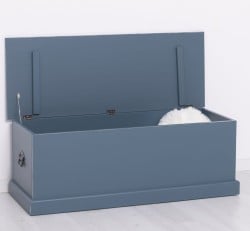 Cufar 120x45x45cm de la Studio Szel - PS187 - Culoare_P051A - VOPSIT ANTICHIZAT