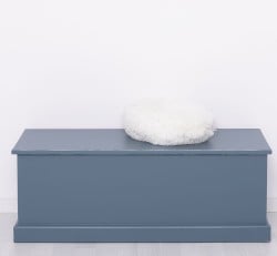 Cufar 120x45x45cm de la Studio Szel - PS187 - Culoare_P051A - VOPSIT ANTICHIZAT