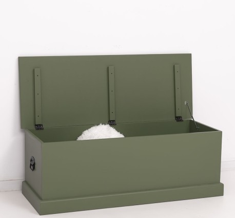 Cufar 120x45x45cm de la Studio Szel - PS187 - Culoare_P038 - VOPSIT
