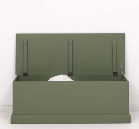 Cufar 120x45x45cm de la Studio Szel - PS187 - Culoare_P038 - VOPSIT