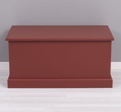 Cufar 90x45x45cm de la Studio Szel PS54 - Culoare_P029 - VOPSIT