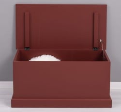 Cufar 90x45x45cm de la Studio Szel PS54 - Culoare_P029 - VOPSIT