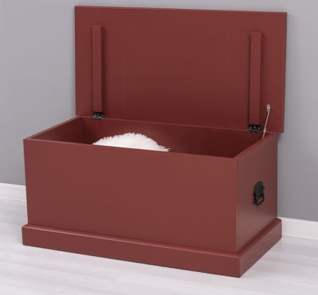 Cufar 90x45x45cm de la Studio Szel PS54 - Culoare_P029 - VOPSIT