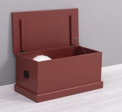 Cufar 90x45x45cm de la Studio Szel PS54 - Culoare_P029 - VOPSIT