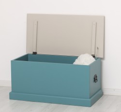 Cufar 90x45x45cm de la Studio Szel PS54 - Culoare TopP024 - Culoare Corp_P008 - DUBLU COLOR