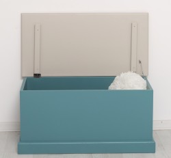Cufar 90x45x45cm de la Studio Szel PS54 - Culoare TopP024 - Culoare Corp_P008 - DUBLU COLOR
