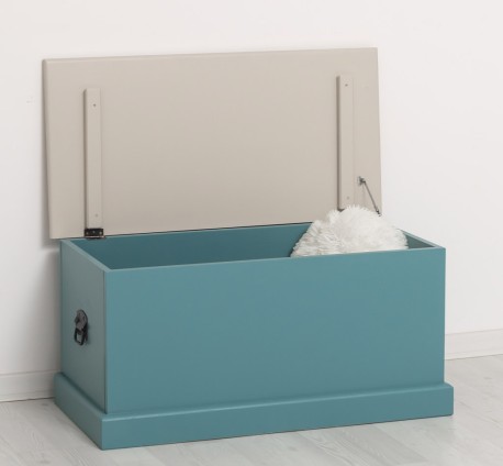 Cufar 90x45x45cm de la Studio Szel PS54 - Culoare TopP024 - Culoare Corp_P008 - DUBLU COLOR