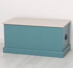 Cufar 90x45x45cm de la Studio Szel PS54 - Culoare TopP024 - Culoare Corp_P008 - DUBLU COLOR