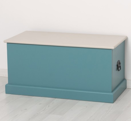 Cufar 90x45x45cm de la Studio Szel PS54 - Culoare TopP024 - Culoare Corp_P008 - DUBLU COLOR