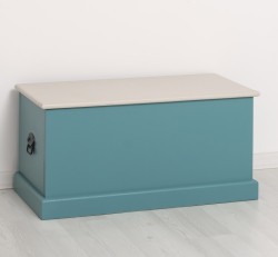 Cufar 90x45x45cm de la Studio Szel PS54 - Culoare TopP024 - Culoare Corp_P008 - DUBLU COLOR