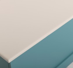 Cufar 90x45x45cm de la Studio Szel PS54 - Culoare TopP024 - Culoare Corp_P008 - DUBLU COLOR