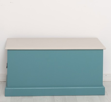 Cufar 90x45x45cm de la Studio Szel PS54 - Culoare TopP024 - Culoare Corp_P008 - DUBLU COLOR