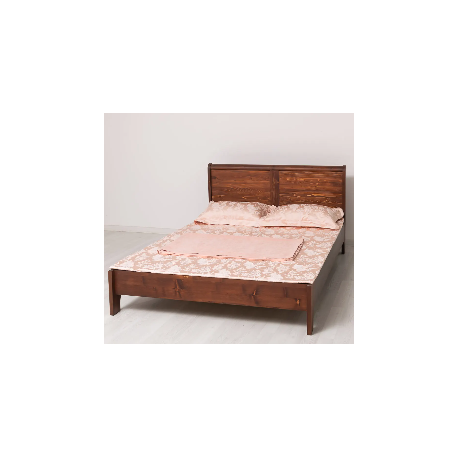Pat englezesc 180x200 de la Studio Szel - PS144-180x200 - Culoare_P081 - LACUIT & VOPSIT