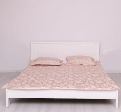 Pat englezesc 180x200 de la Studio Szel - PS144-180x200 - Culoare_P004 - VOPSIT