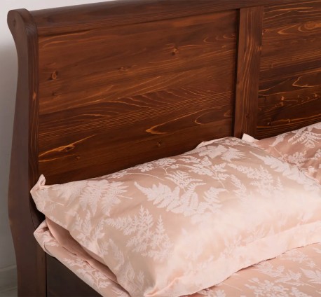 Pat englezesc 180x200 de la Studio Szel - PS144-180x200 - Culoare_P081 - LACUIT & VOPSIT