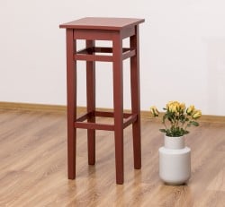 Scaun bar de la Studio Szel PS190 - Culoare_P029 - VOPSIT