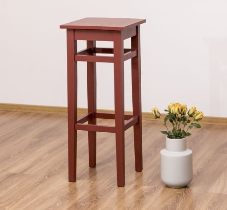 Scaun bar de la Studio Szel PS190 - Culoare_P029 - VOPSIT