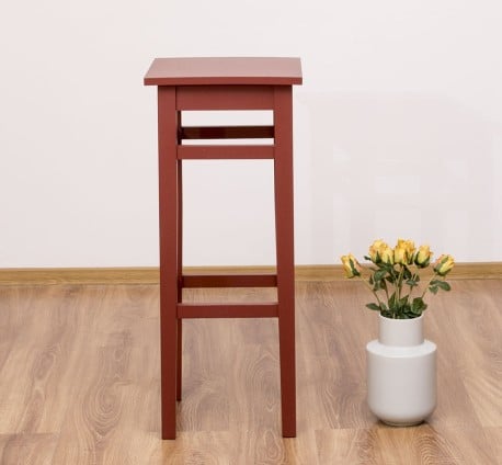 Scaun bar de la Studio Szel PS190 - Culoare_P029 - VOPSIT