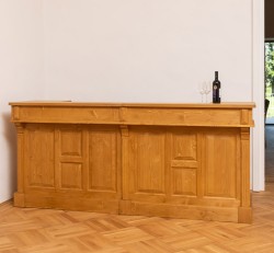 Mobilier pentru baruri S+D de la Studio Szel PS482L+R - Culoare_P002 - CERUIT