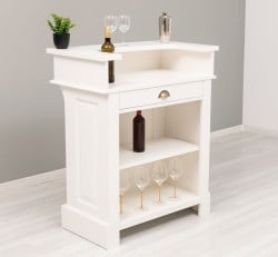 Tejghea mica de la Studio Szel PS438 - Culoare_P039 - VOPSIT