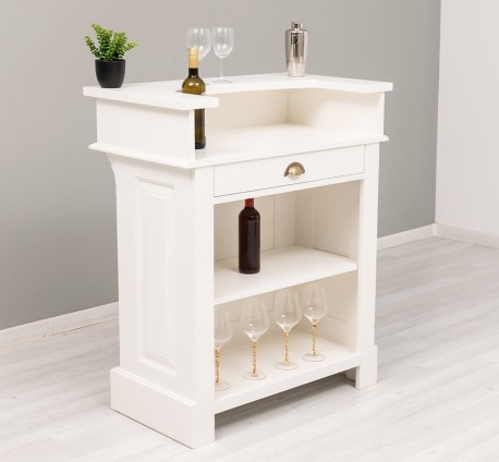 Tejghea mica de la Studio Szel PS438 - Culoare_P039 - VOPSIT