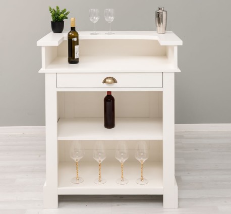 Tejghea mica de la Studio Szel PS438 - Culoare_P039 - VOPSIT