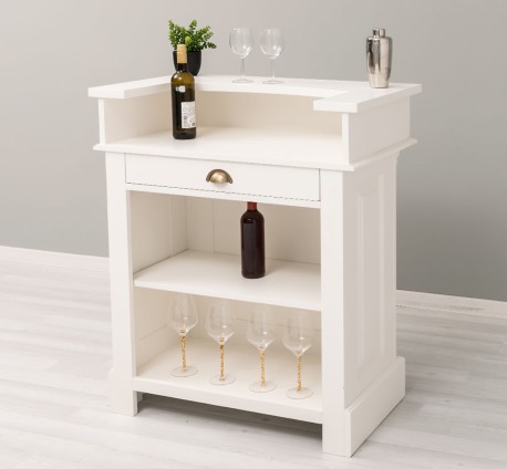 Tejghea mica de la Studio Szel PS438 - Culoare_P039 - VOPSIT