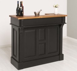 Bar mic 120cm de la Studio Szel PS1003 - Culoare Top_P084 - Culoare Ext._P003 - Culoare Int._P084 - DUBLU COLOR