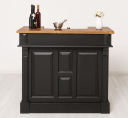 Bar mic 120cm de la Studio Szel PS1003 - Culoare Top_P084 - Culoare Ext._P003 - Culoare Int._P084 - DUBLU COLOR