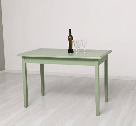 Masa cu dim. 140x70x78 de la Studio Szel PS659 - Culoare_P054 - VOPSIT