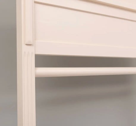 Cuier clasic tip cabină cu polițe de la Studio Szel - SPEC22365 - Culoare - P025 - VOPSIT
