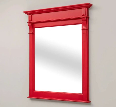 Oglinda, Colectia Directoire de la Studio Szel PS449 - Culoare_P047 - VOPSIT