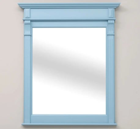 Oglinda, Colectia Directoire de la Studio Szel PS449 - Culoare_P053 - VOPSIT