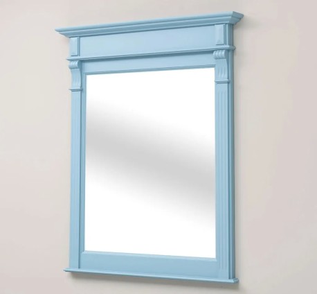 Oglinda, Colectia Directoire de la Studio Szel PS449 - Culoare_P053 - VOPSIT