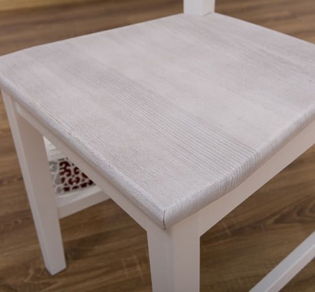 Scaun Margaret de la Studio Szel PS661 - Culoare Top_P080 - Culoare Corp_P004 - DUBLU COLOR