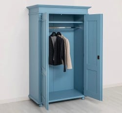 Dulap cu 2 usi de la Studio Szel PS245 - Culoare_P053 - VOPSIT