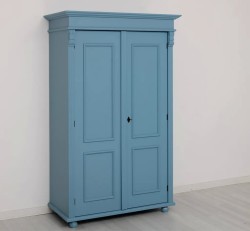 Dulap cu 2 usi de la Studio Szel PS245 - Culoare_P053 - VOPSIT