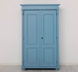 Dulap cu 2 usi de la Studio Szel PS245 - Culoare_P053 - VOPSIT