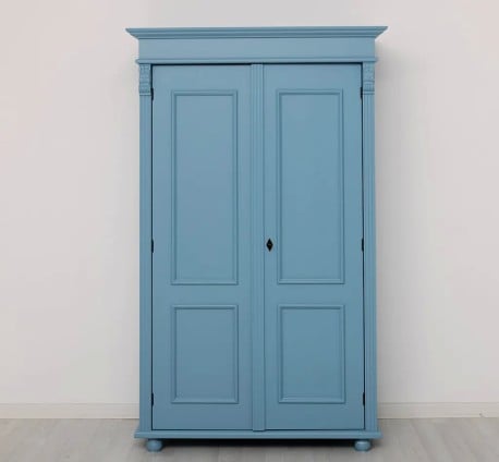 Dulap cu 2 usi de la Studio Szel PS245 - Culoare_P053 - VOPSIT