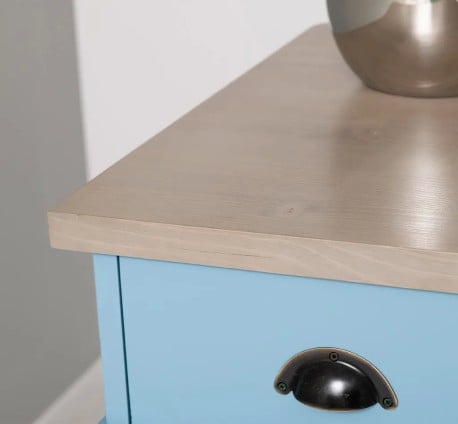Mobilier pentru baruri S+D de la Studio Szel PS482L + R - Culoare Top_P037 - Culoare Corp_P053 - DUBLU COLOR