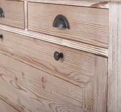 Pantofar cu 3 usi si 2 sertare de la Studio Szel PS415 - Culoare_P071- PERIAT ADANC